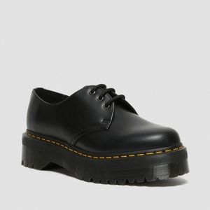 COPY - DR Martins quad 1461 platform size 9 US